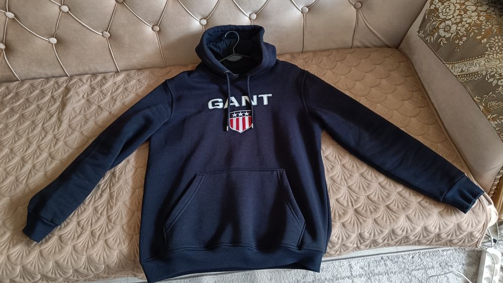 Худи GANT продам