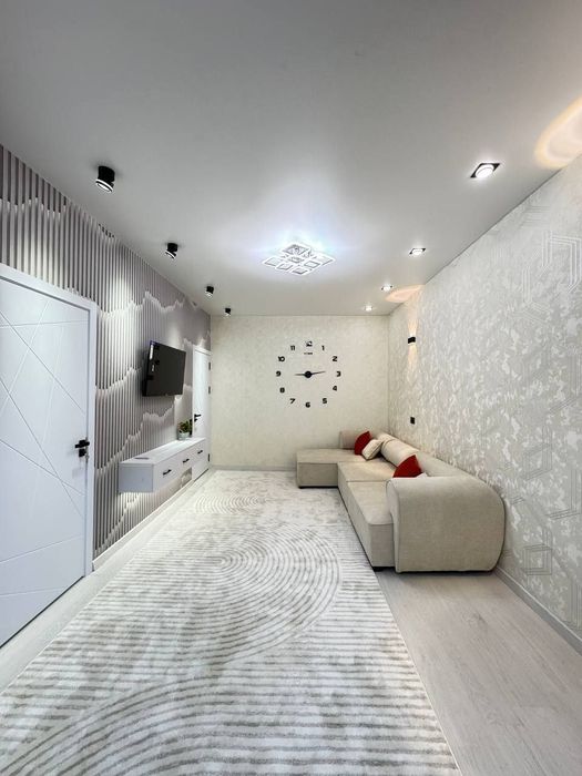 Продаётся квартира Чиланзар 16 квартал 2в3/5/5