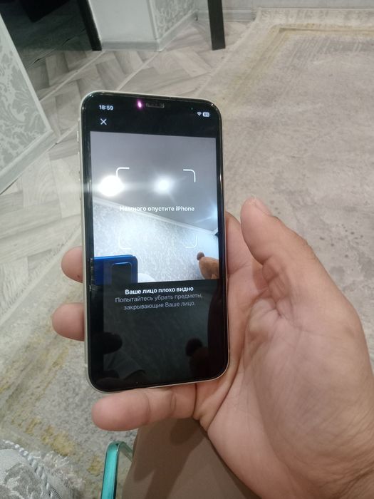 Айфон 11 хорошем состоянии