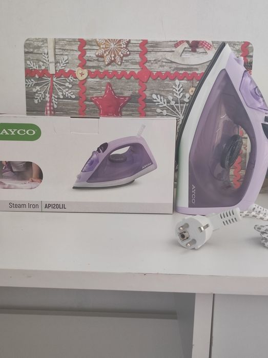 Ayco API20LIL Чисто Нова ! -11€