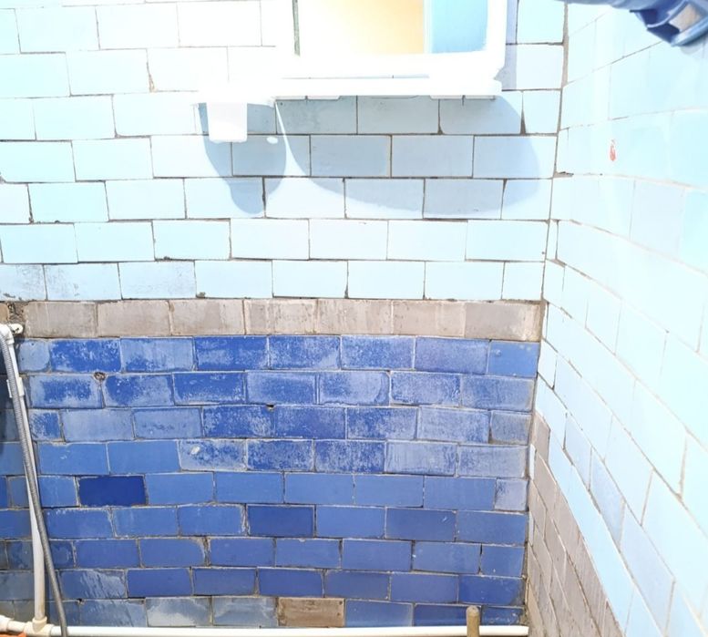 Аренда квартиры 2/2/4 Галерейка Якасарайский район. Аския базар .