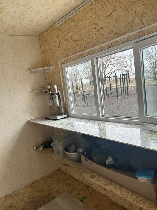 Продается павильон