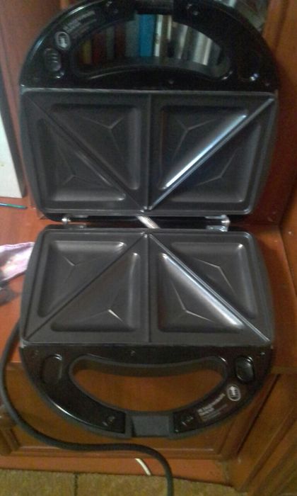 Мультипекарь Redmond 3в1 новая