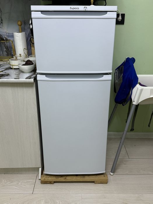 Холодильник Бирюса