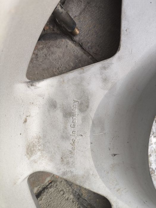 Диски на форд сиерра