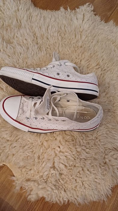 Converse All Star, 39