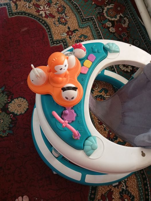 Bolalar hadunoki ( xadanok)