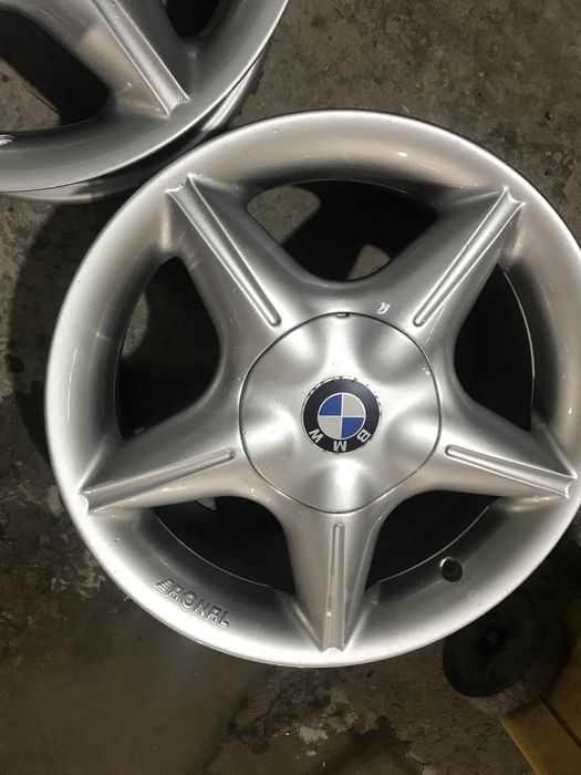 Диски на бмв