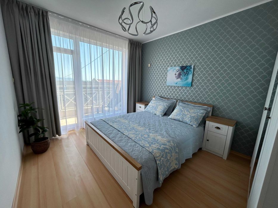 Продава се Двустаен апартамент в к.к. Слънчев бряг - 57 кв.м за 474 €/кв.м - Снимка #5