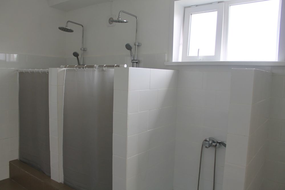 Комната на 4- 6 человек