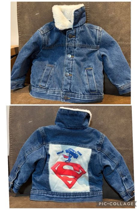 Яке за момченце