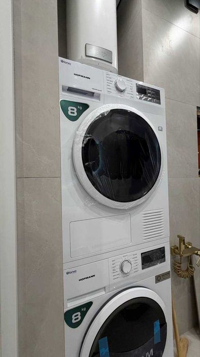 Студия Евро Люкс 60 м² в ЖК SHOSHKENT, центр города