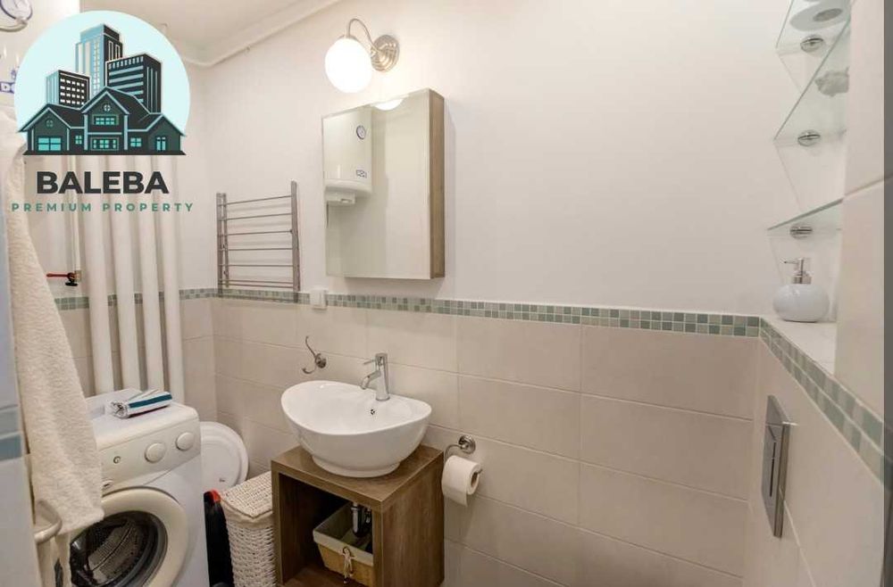 Дава се под наем Двустаен апартамент в София, Дианабад - 60 кв.м за 550 € - Снимка #3