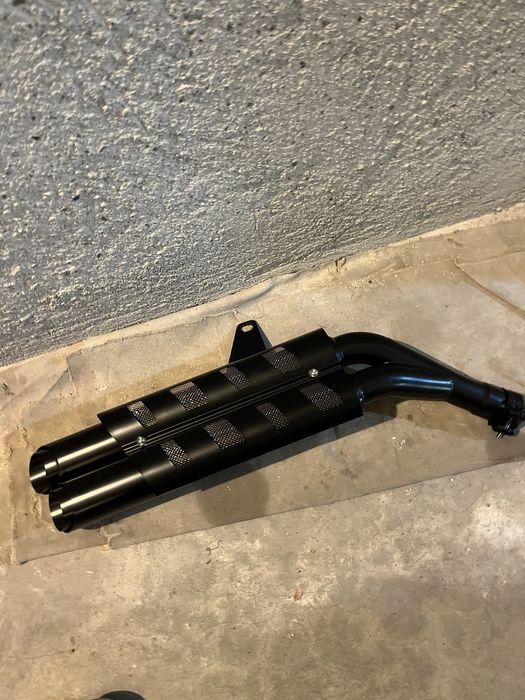 Гарне за Honda Rebel 500