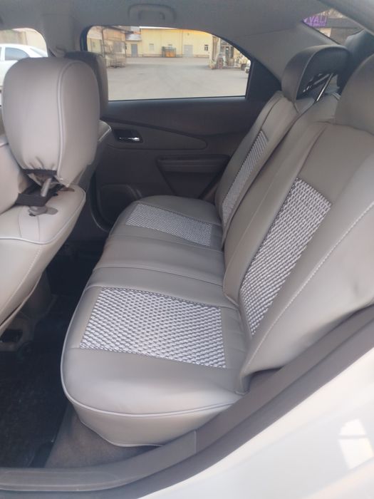 Кобальт автомат каропка 2025