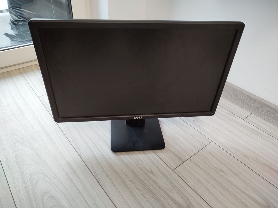 Vand/schimb monitor dell