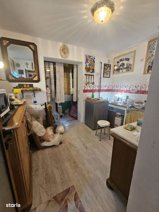 Zimbru -apartament 4 camere, 82 mp, complet mobilat