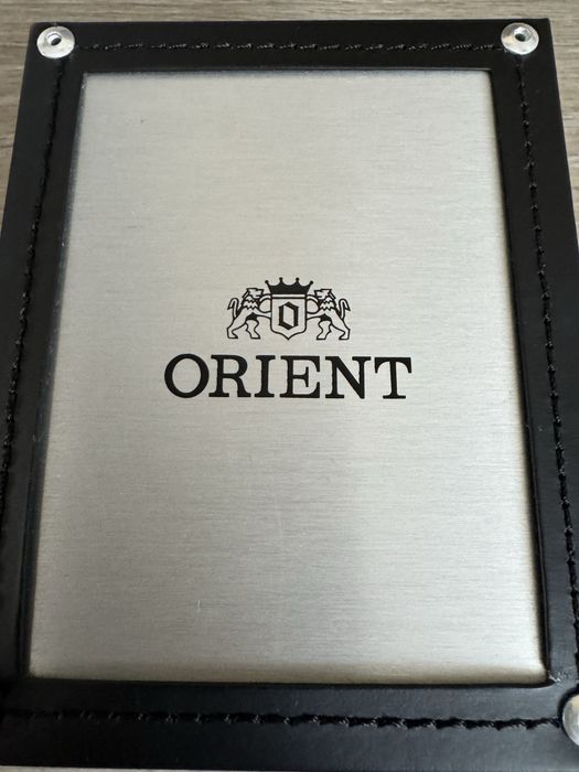 Ceas Orient Automat Diver200m,42 mm