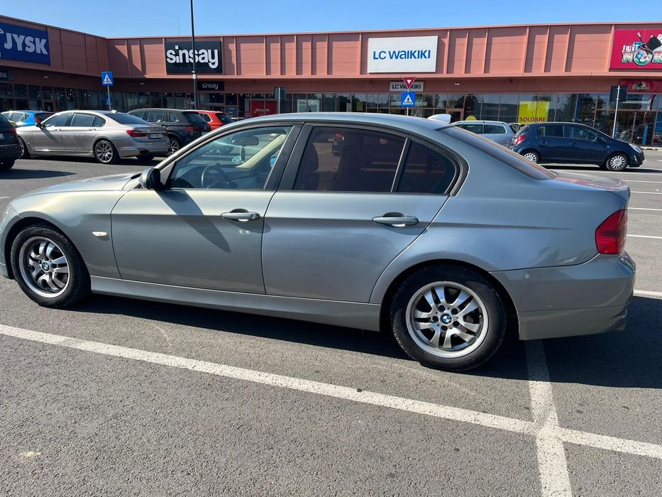 BMW SERIA3,E90/320i,2.0,benzina
