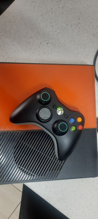 Vand xbox 360 modat badavatar