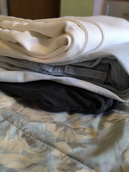 Лот дрехи за бременни