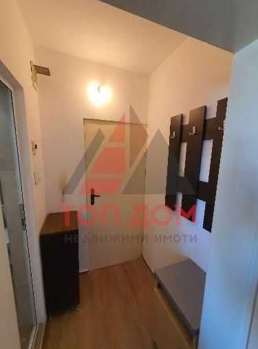 Дава се под наем Едностаен апартамент в Варна, Червен площад - 30 кв.м за 229.5 € - Снимка #11