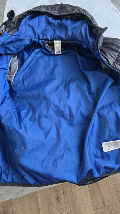 Geaca/Jacheta Quechua, 14 ani(158-164 cm)