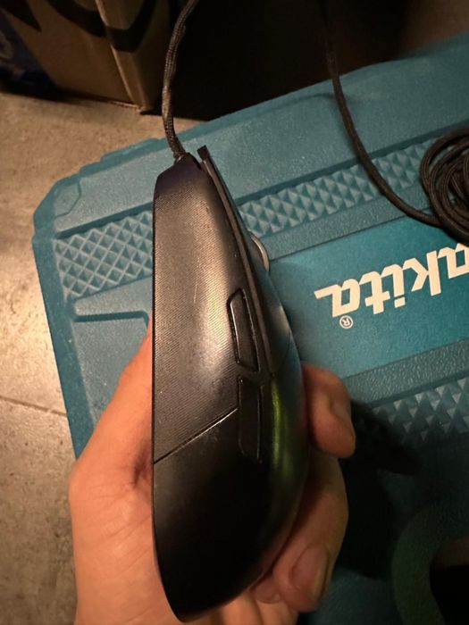 Asus Rog strix impact 3