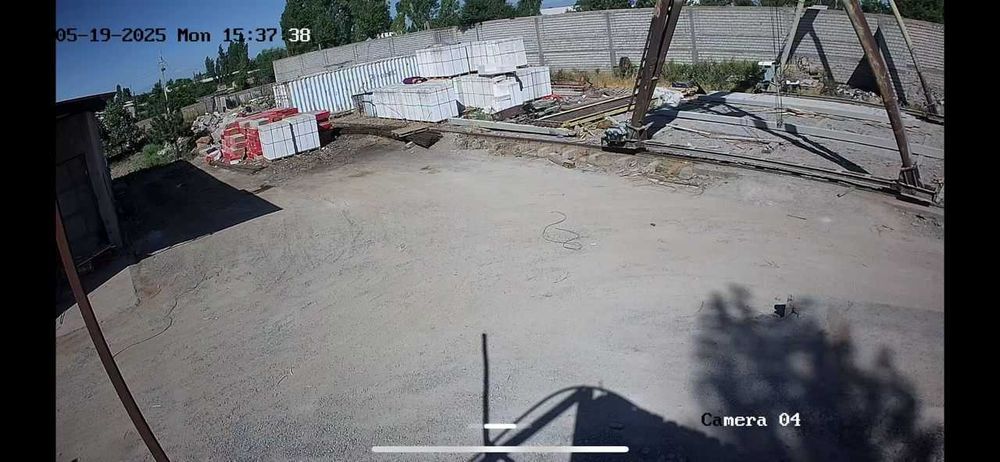 Нежилое помещения для производ, Новый Ташкент Бирлик МФЙ