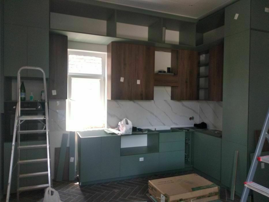 Ремонт и Реставрация мебели. Качество Гарантия. Сергей.