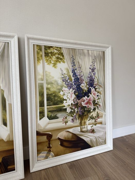 Продам картины компаньоны