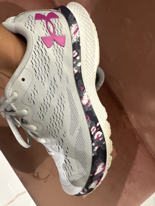 Under armour pantofi sport dama 38 folosite