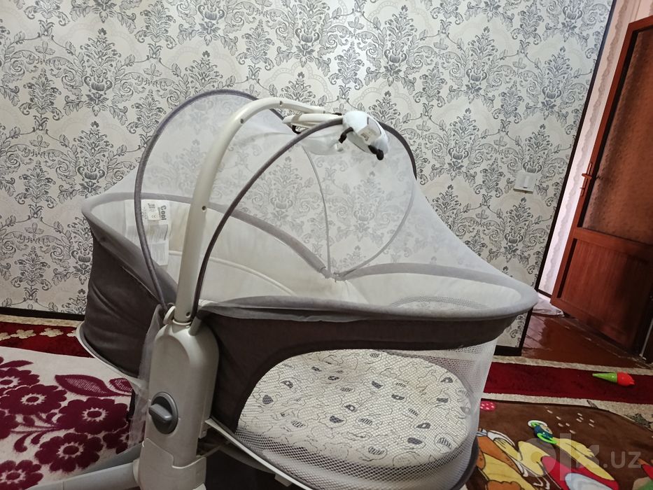 Детски калибел янги