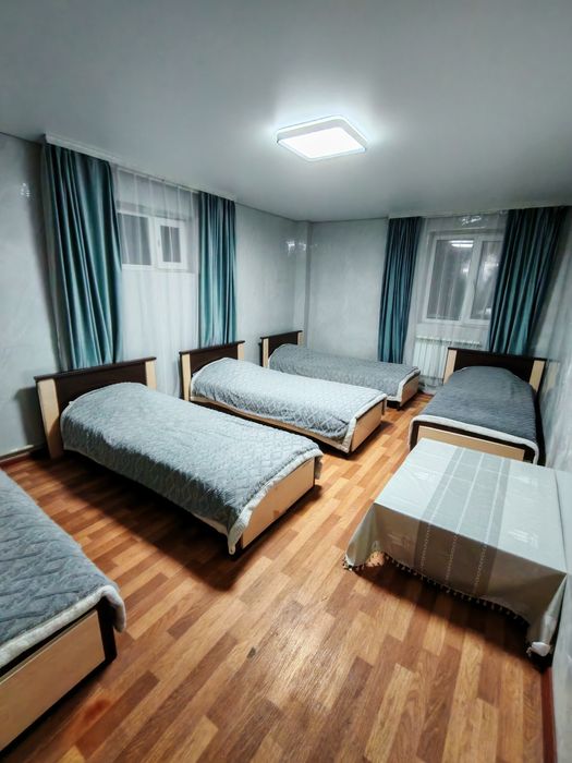 Новый  Дом с баней прямо внутри