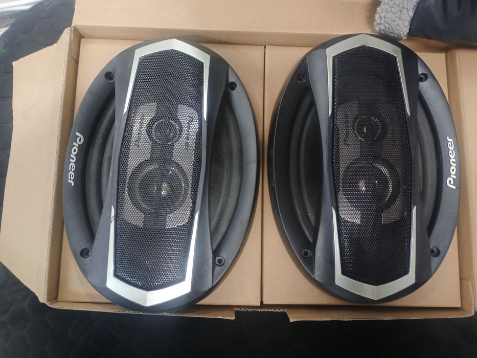 Продам Pioneer колонки