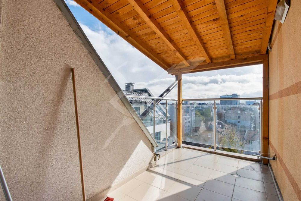 Продава се Мезонет в София, Банишора - 183 кв.м за 1185 €/кв.м - Снимка #5