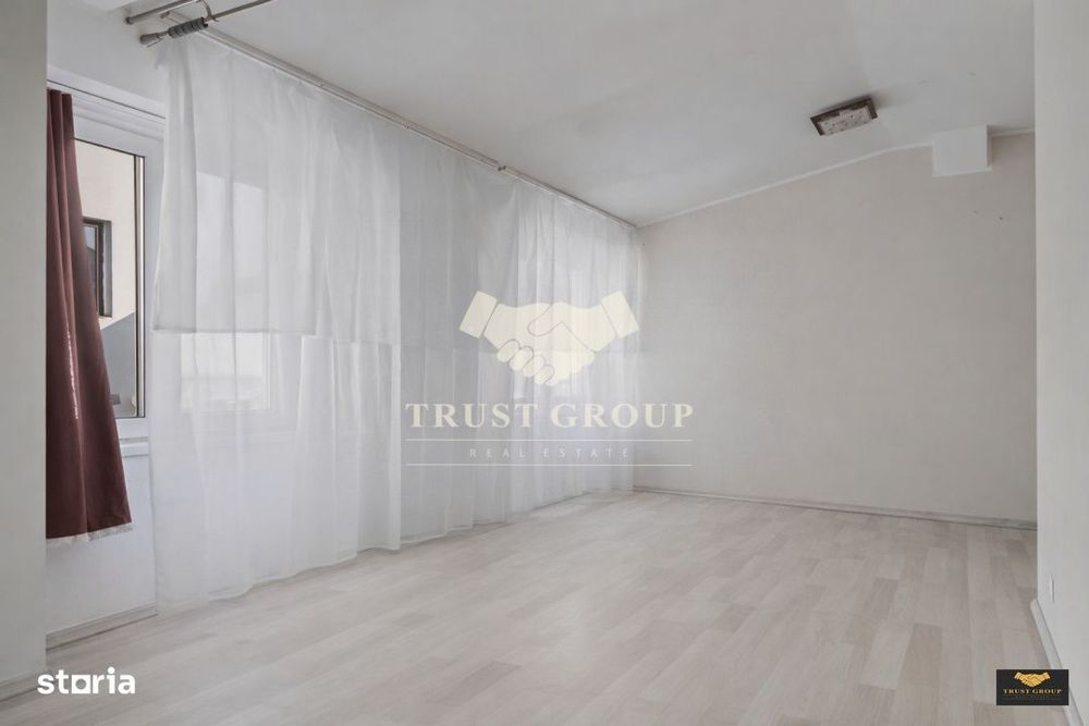 Cotroceni | Apartament 3 camere in vila | Comision 0%
