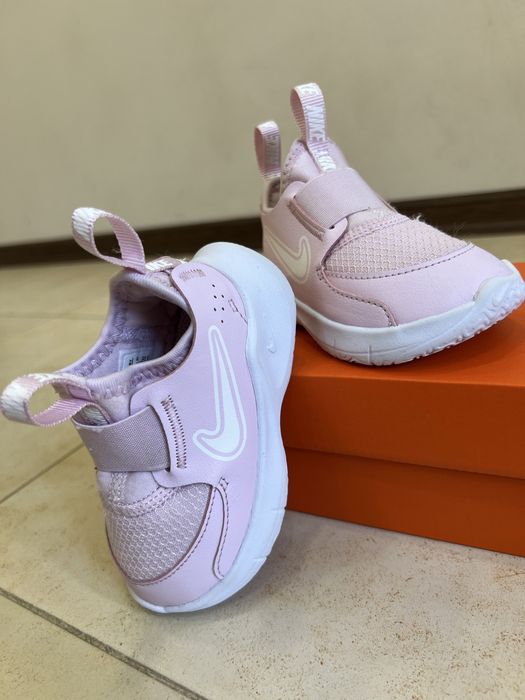 Бебешки маратонки Nike flex runner 2 N-22