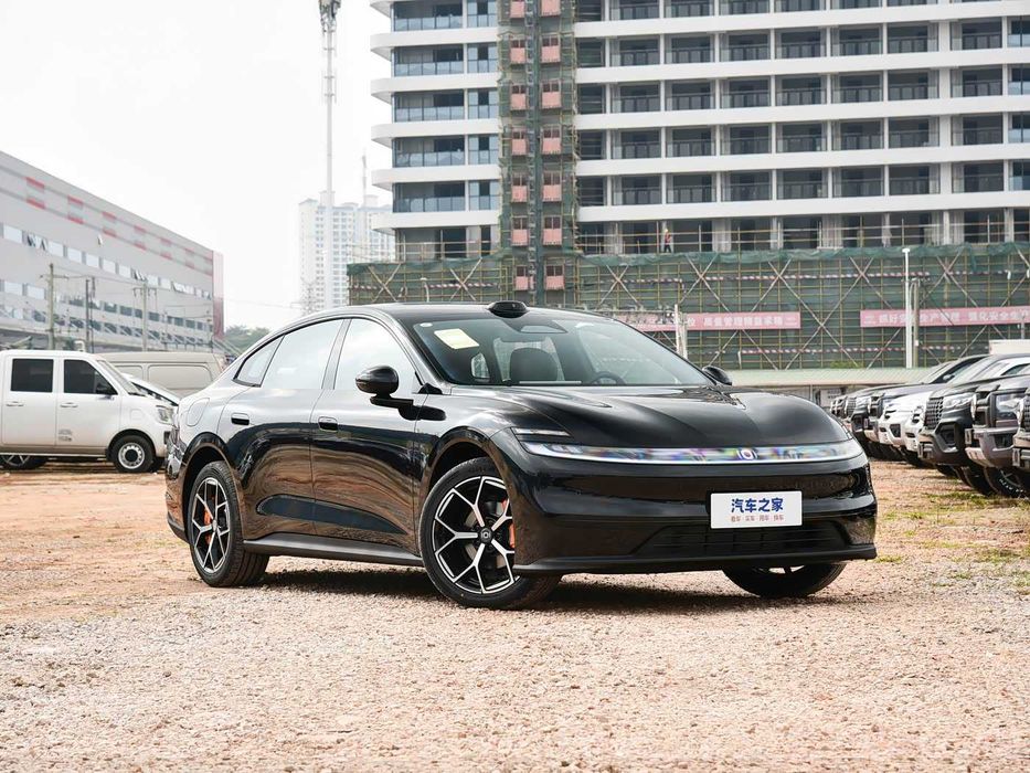 Changan Qiyuan Nevo A06 Extended Range 2120 км 1.5 Laser Ultra