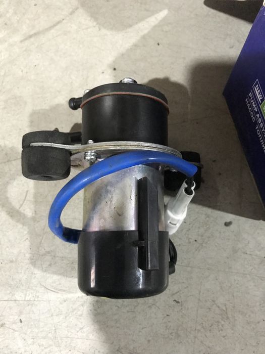 Бензонасос Дамас Лабо