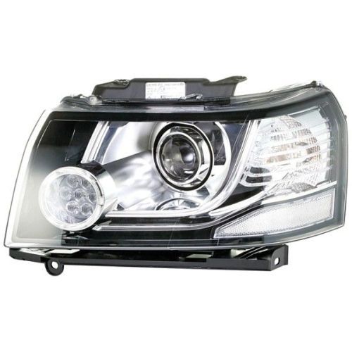 Far Land Rover Freelander 2 (Lf, Fa) Hella 1EL354813091, parte montare : stanga/dreapta, Bi-Xenon