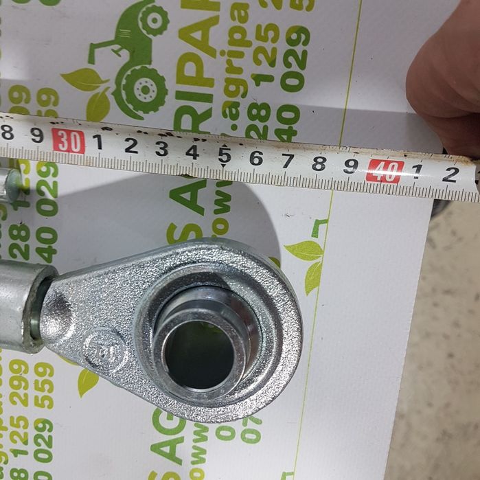 Tirant central tractoare  japoneze