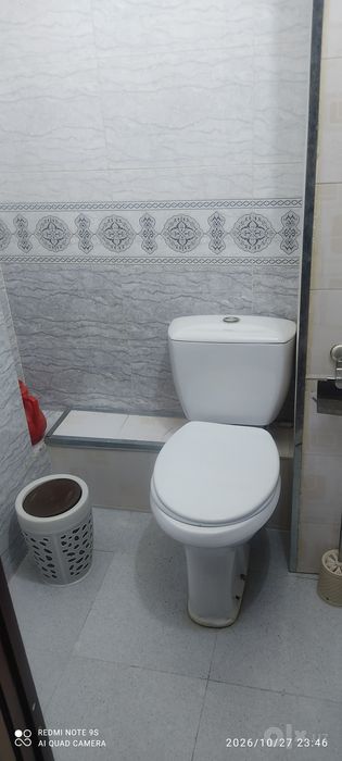 Ijaraga kvartira