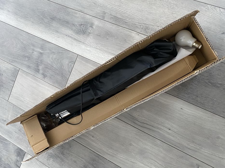 Softbox nou 1,5m