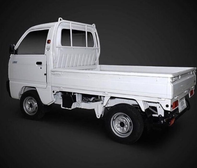 Laboda dostavka xizmatlari