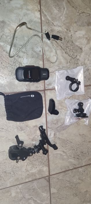 Garmin Virb + аксесоари
