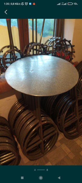 Крышки для Тандыра