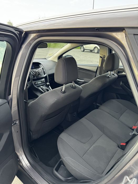 Ford Focus  2013