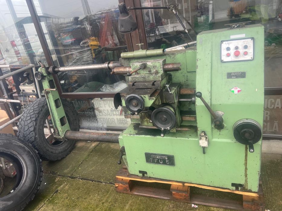 Vand diverse utilaje