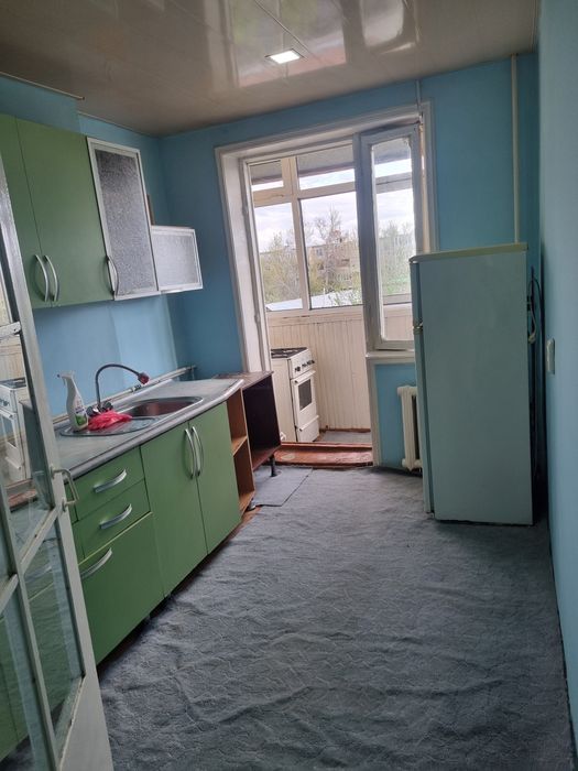 Kvartira Mikrarayon Ijara oila